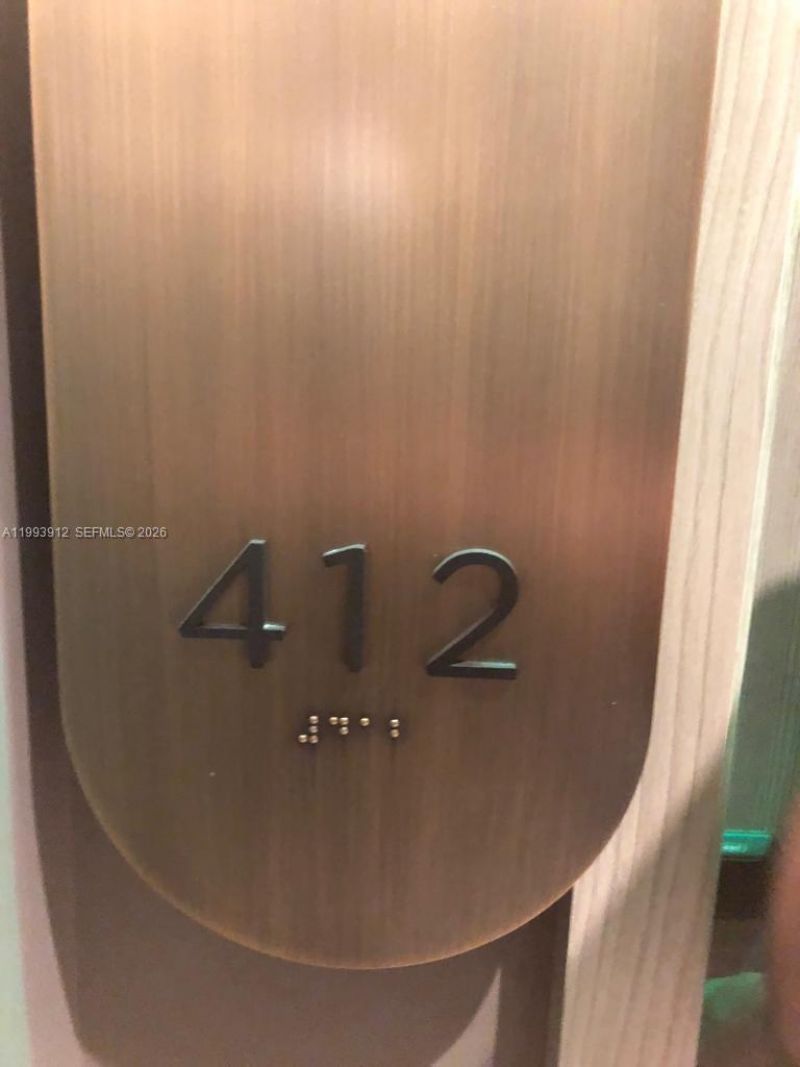 801 S Miami Ave, Unit 412, Miami, FL 33131 Photo