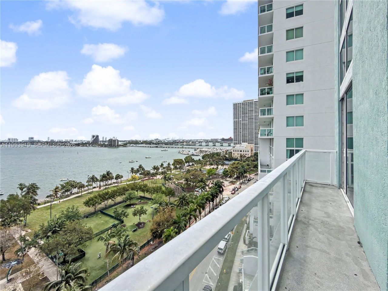 1900 N Bayshore Dr, Unit 3811, Miami, FL 33132 Photo
