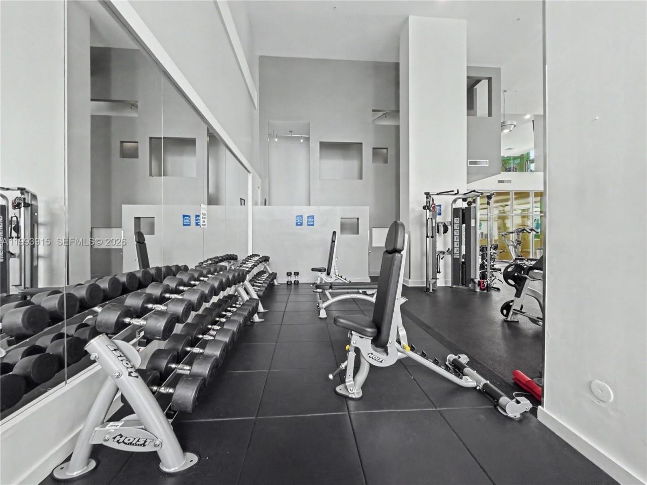 1900 N Bayshore Dr, Unit 3811, Miami, FL 33132 Photo