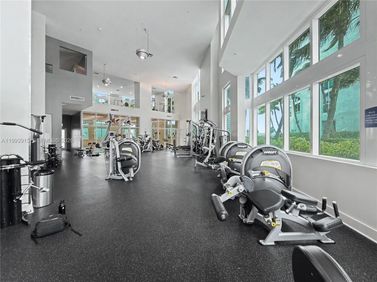 1900 N Bayshore Dr, Unit 3811, Miami, FL 33132 Photo