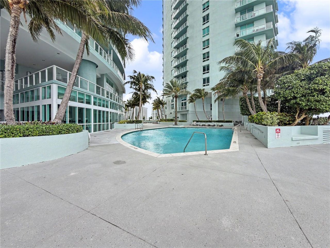 1900 N Bayshore Dr, Unit 3811, Miami, FL 33132 Photo