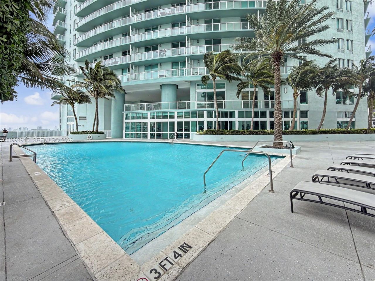 1900 N Bayshore Dr, Unit 3811, Miami, FL 33132 Photo
