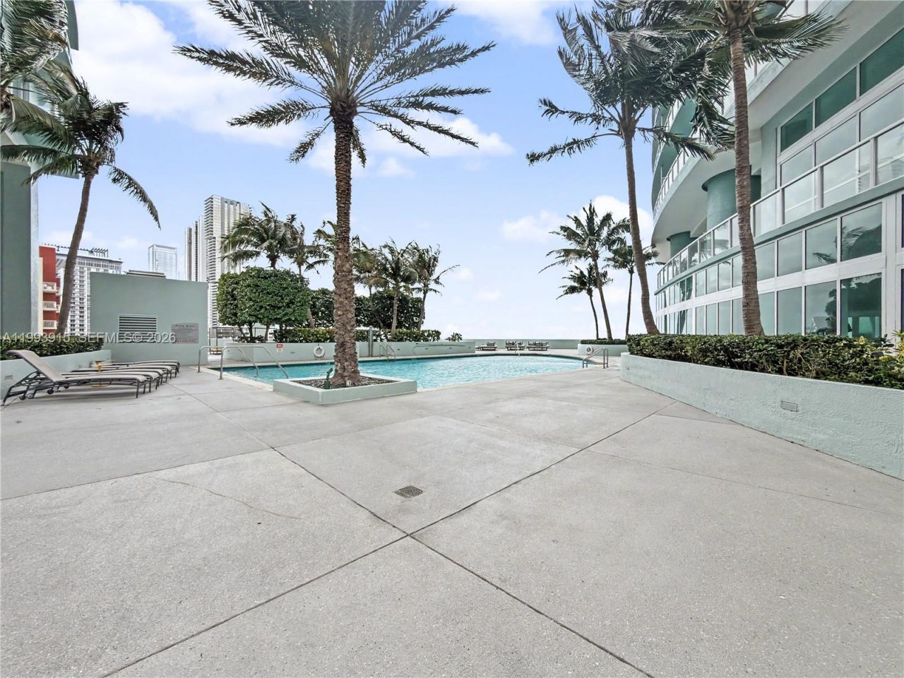 1900 N Bayshore Dr, Unit 3811, Miami, FL 33132 Photo