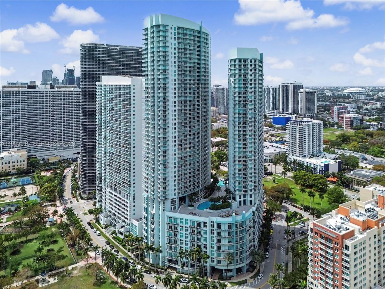 1900 N Bayshore Dr, Unit 3811, Miami, FL 33132 Photo