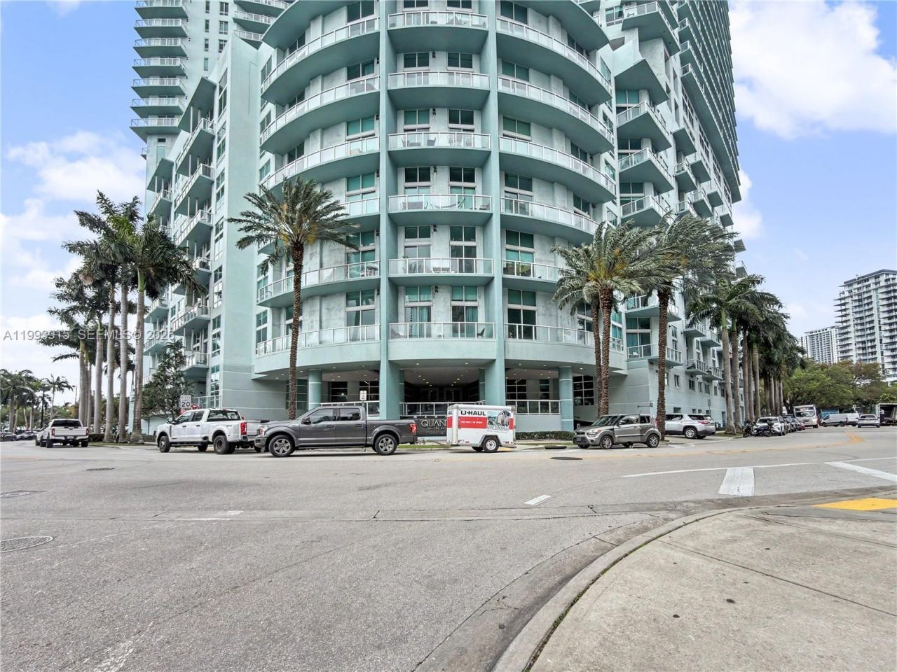 1900 N Bayshore Dr, Unit 3811, Miami, FL 33132 Photo