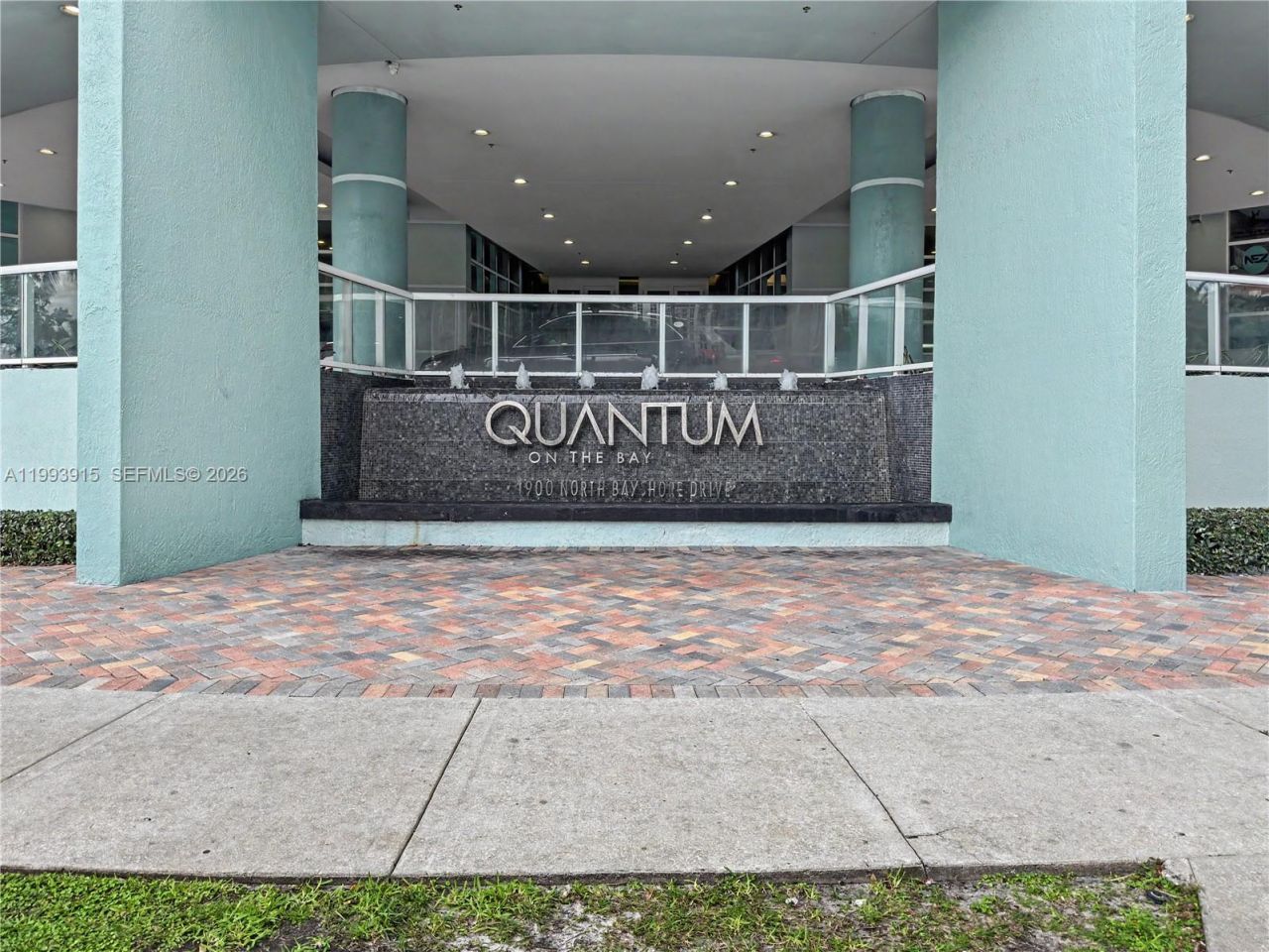 1900 N Bayshore Dr, Unit 3811, Miami, FL 33132 Photo