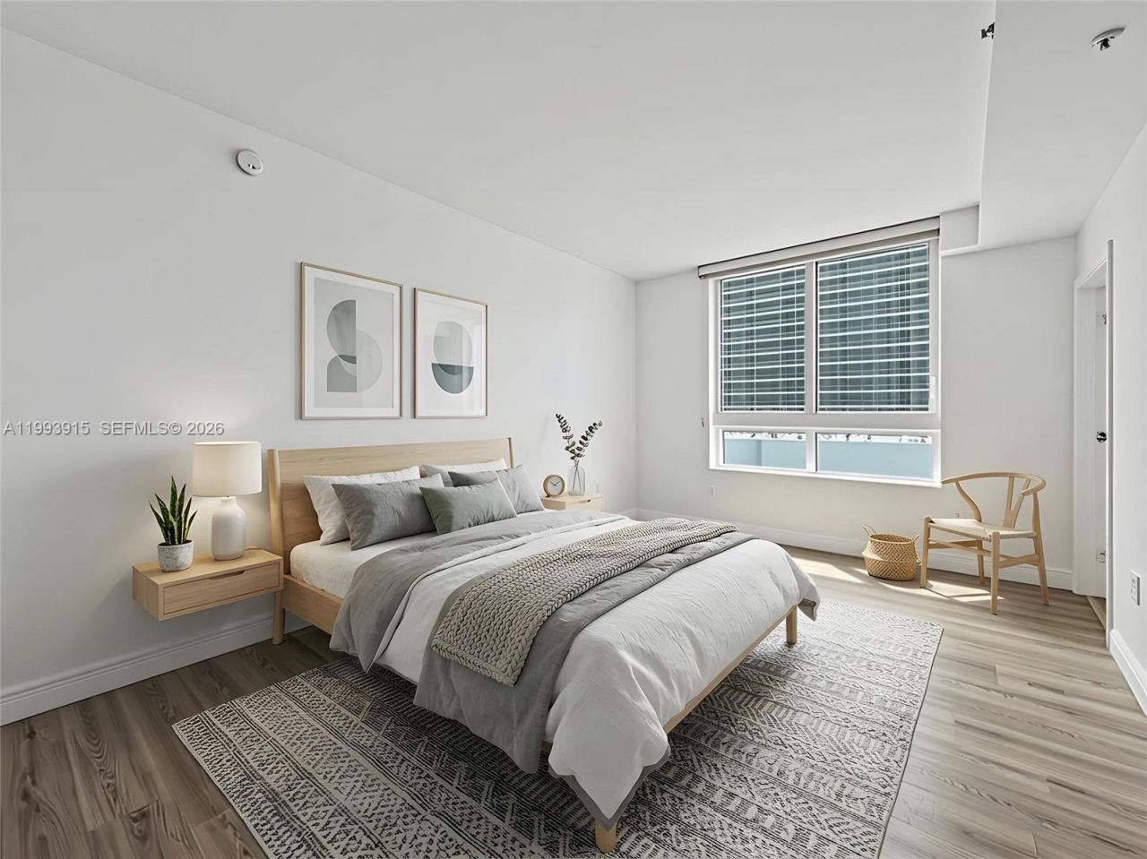 1900 N Bayshore Dr, Unit 3811, Miami, FL 33132 Photo