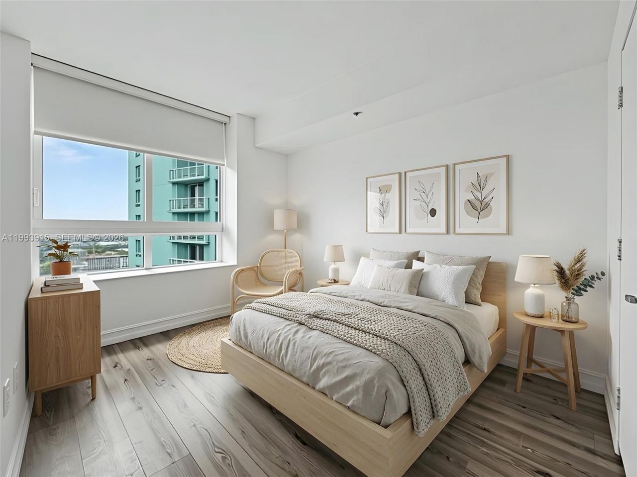 1900 N Bayshore Dr, Unit 3811, Miami, FL 33132 Photo