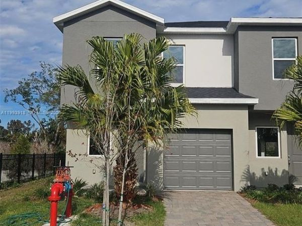 1201 SOUTHSTATION PL, Unit 101, Orlando, FL 32809