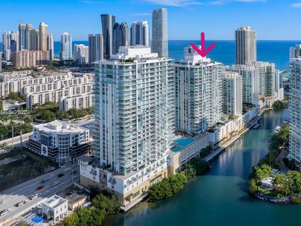 300 Sunny Isles Blvd, Unit 4-903, Sunny Isles Beach, FL 33160