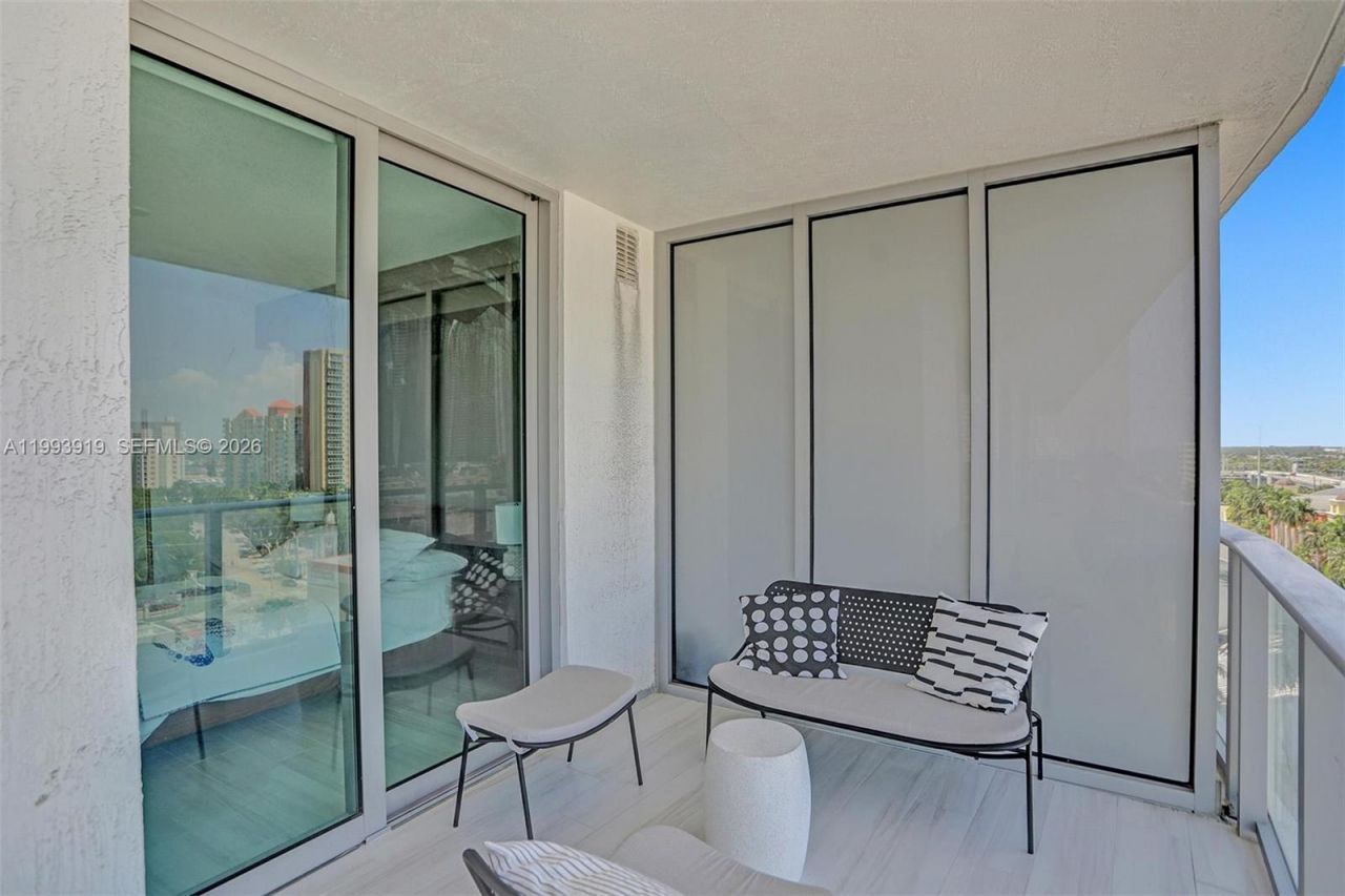 300 Sunny Isles Blvd, Unit 4-903, Sunny Isles Beach, FL 33160 Photo
