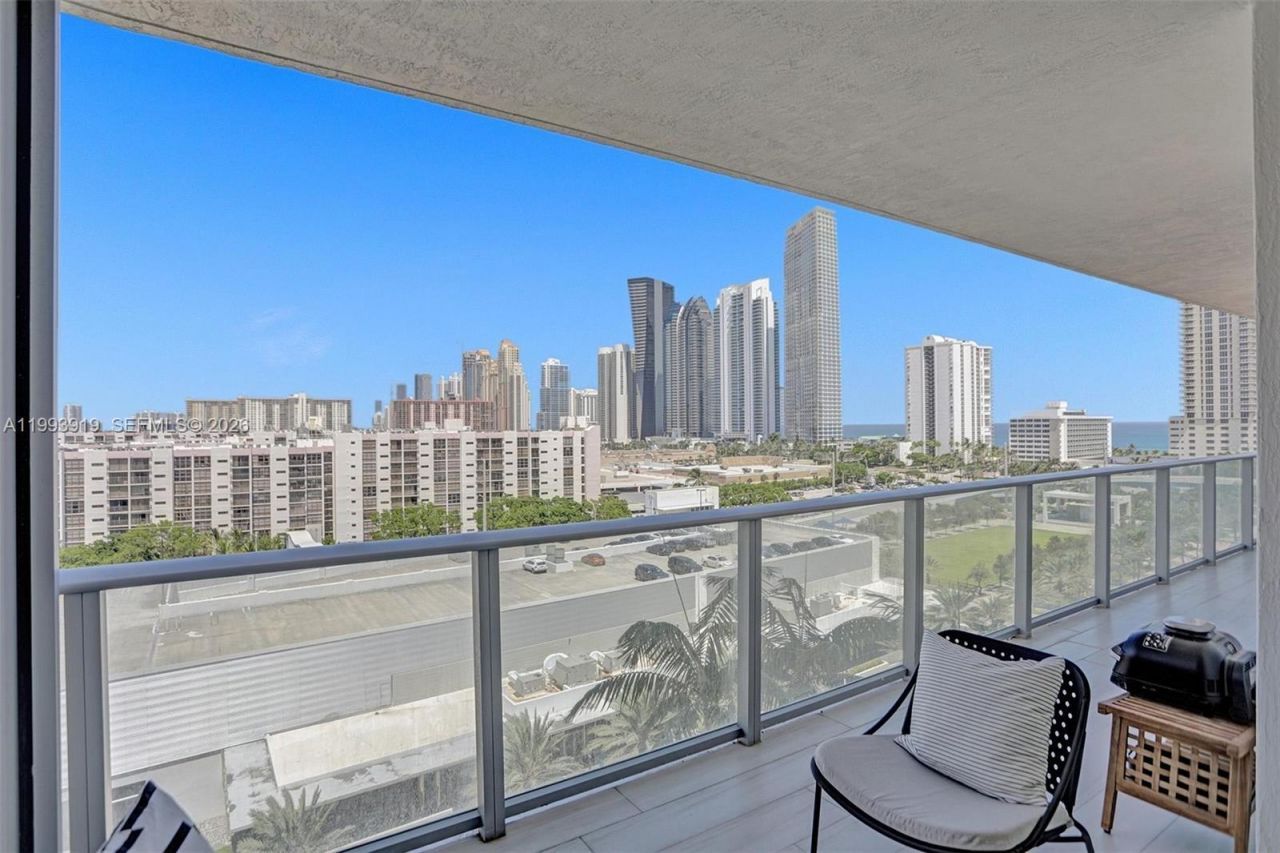 300 Sunny Isles Blvd, Unit 4-903, Sunny Isles Beach, FL 33160 Photo