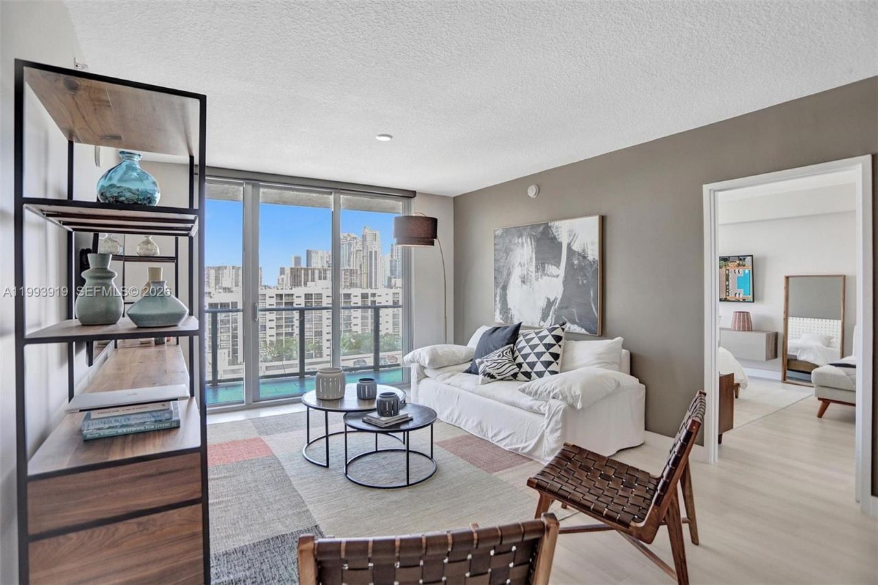 300 Sunny Isles Blvd, Unit 4-903, Sunny Isles Beach, FL 33160 Photo