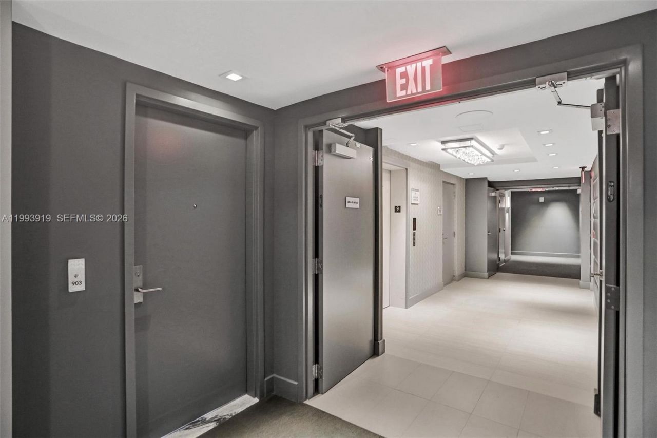 300 Sunny Isles Blvd, Unit 4-903, Sunny Isles Beach, FL 33160 Photo