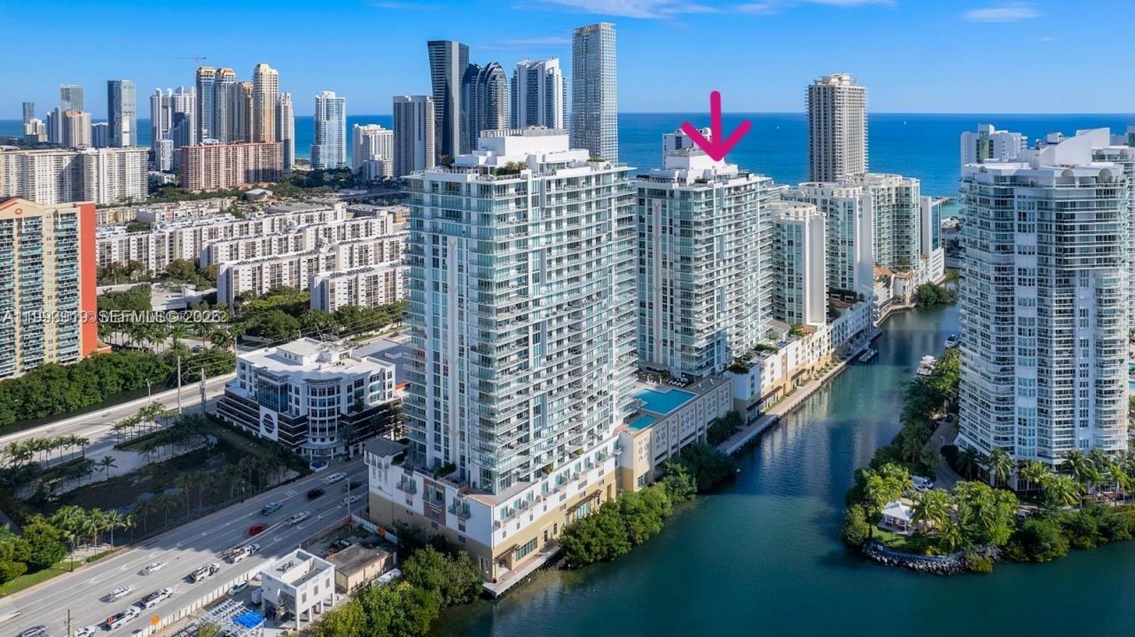 300 Sunny Isles Blvd, Unit 4-903, Sunny Isles Beach, FL 33160 Photo