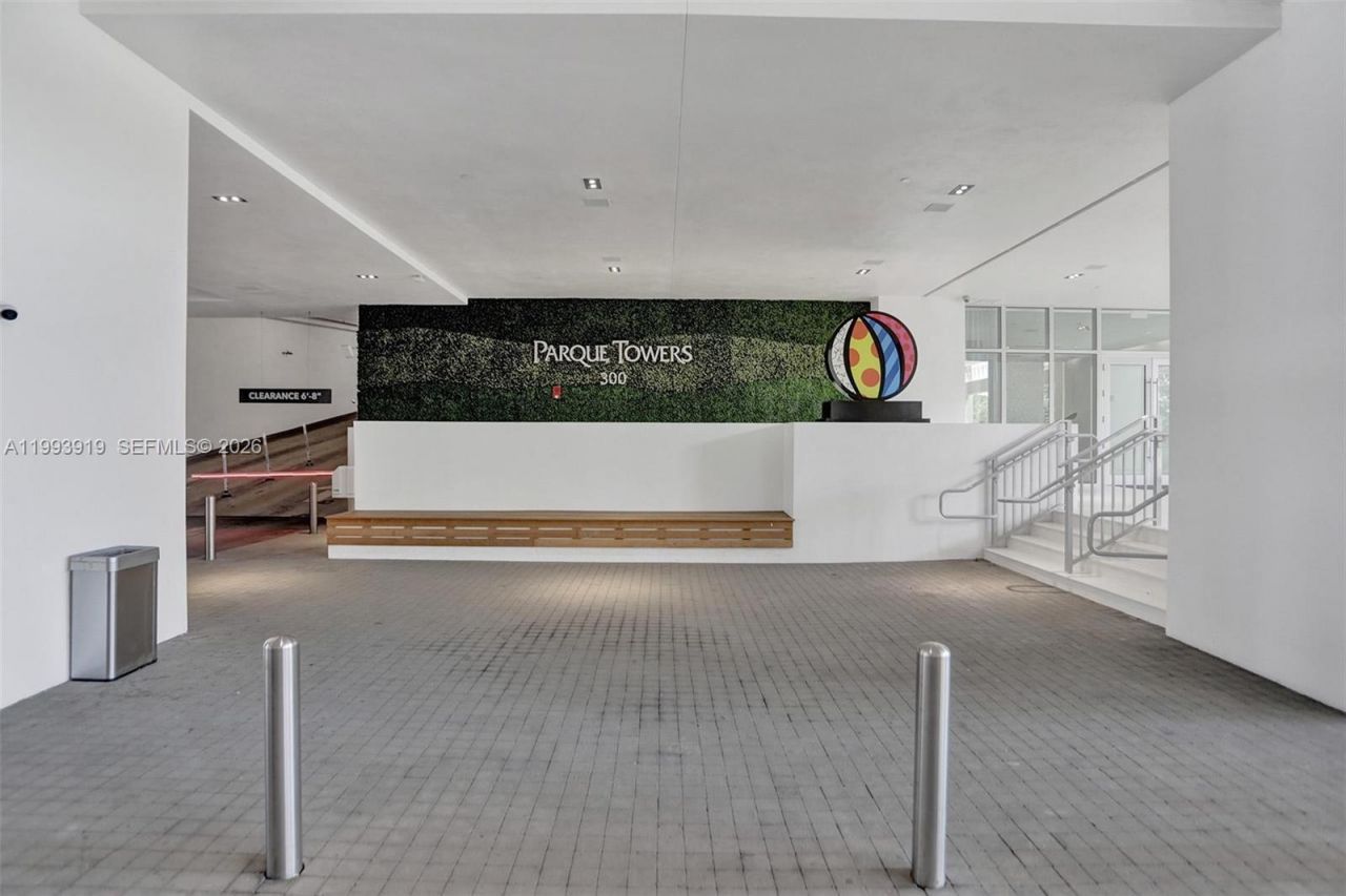 300 Sunny Isles Blvd, Unit 4-903, Sunny Isles Beach, FL 33160 Photo