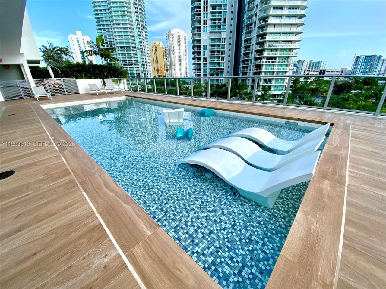 300 Sunny Isles Blvd , Unit 4-903, Sunny Isles Beach, FL 33160 Photo