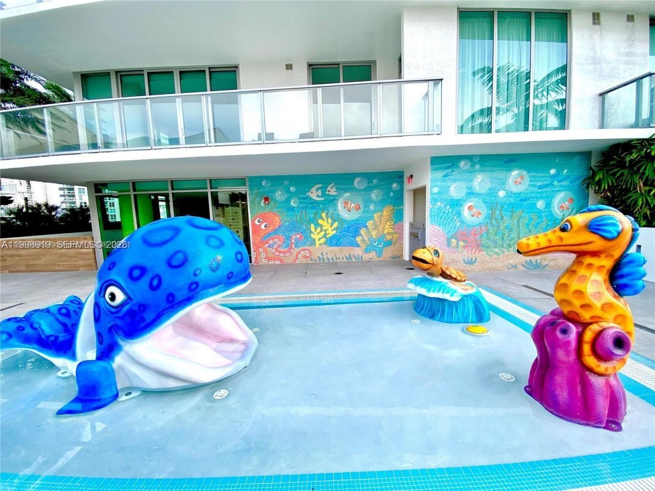 300 Sunny Isles Blvd, Unit 4-903, Sunny Isles Beach, FL 33160 Photo