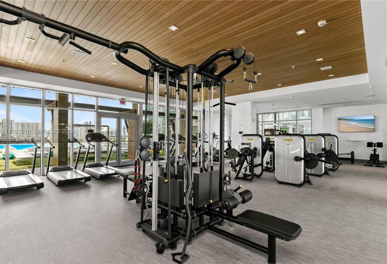 300 Sunny Isles Blvd, Unit 4-903, Sunny Isles Beach, FL 33160 Photo
