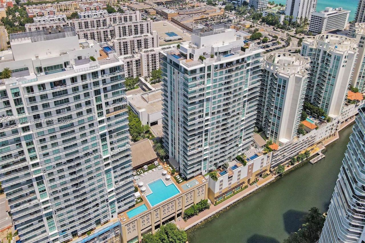 300 Sunny Isles Blvd, Unit 4-903, Sunny Isles Beach, FL 33160 Photo