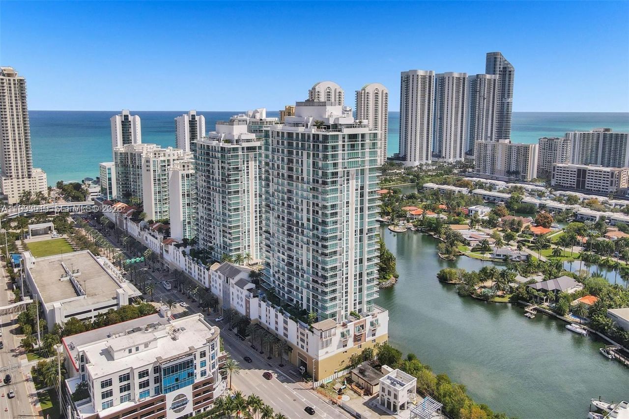 300 Sunny Isles Blvd, Unit 4-903, Sunny Isles Beach, FL 33160 Photo