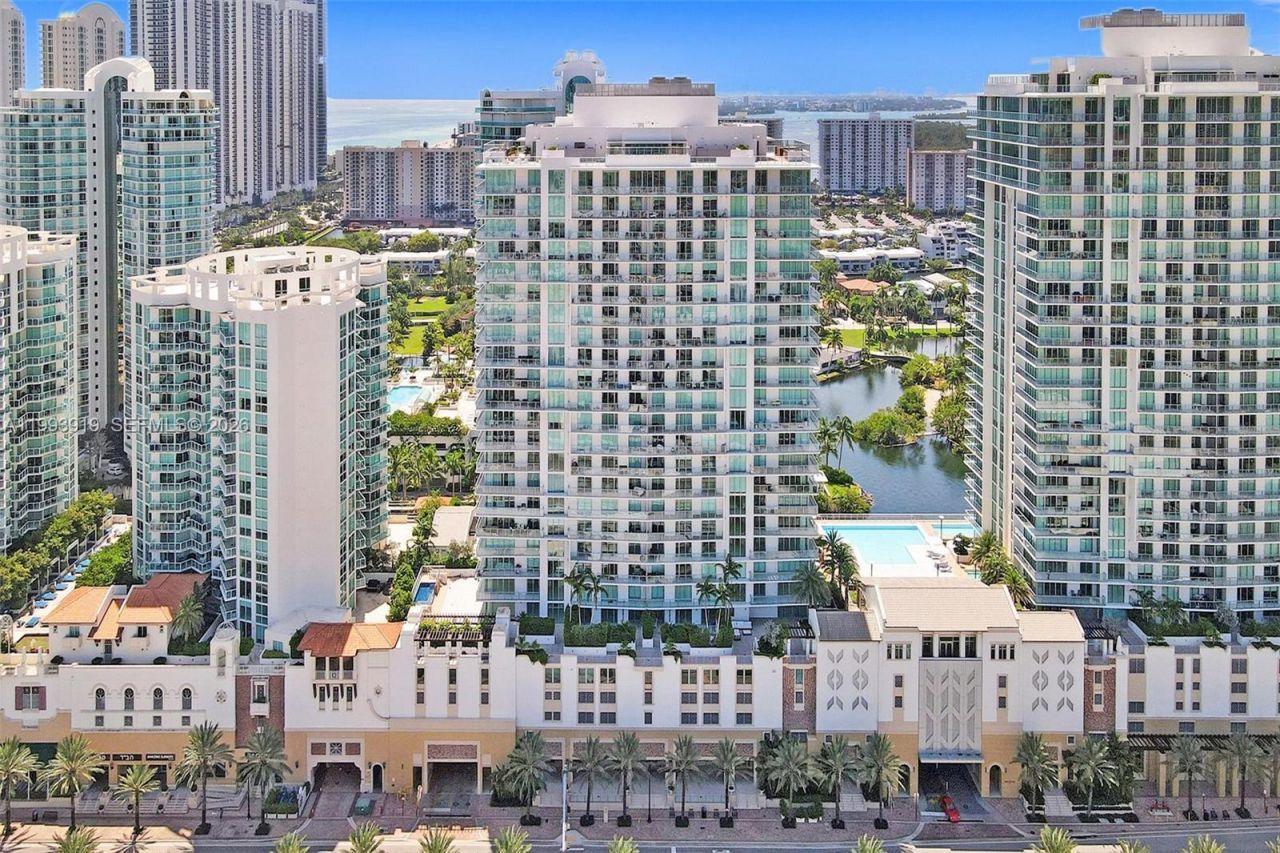 300 Sunny Isles Blvd, Unit 4-903, Sunny Isles Beach, FL 33160 Photo