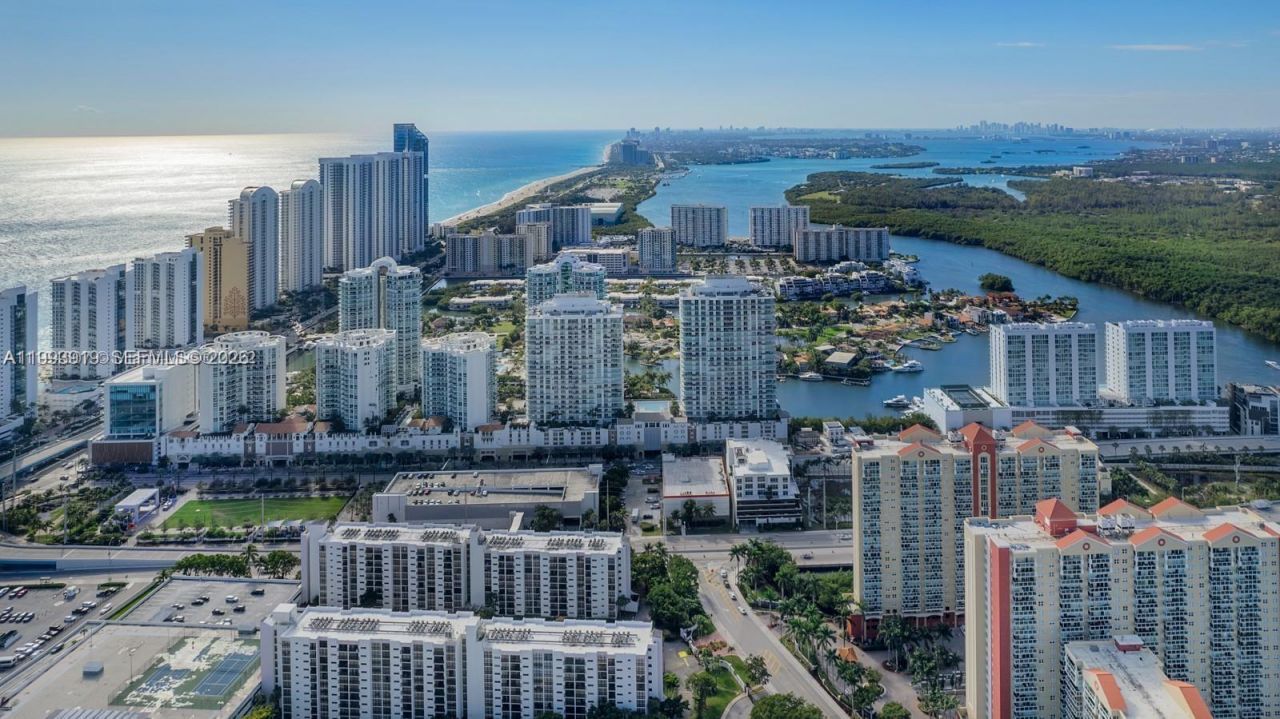 300 Sunny Isles Blvd, Unit 4-903, Sunny Isles Beach, FL 33160 Photo