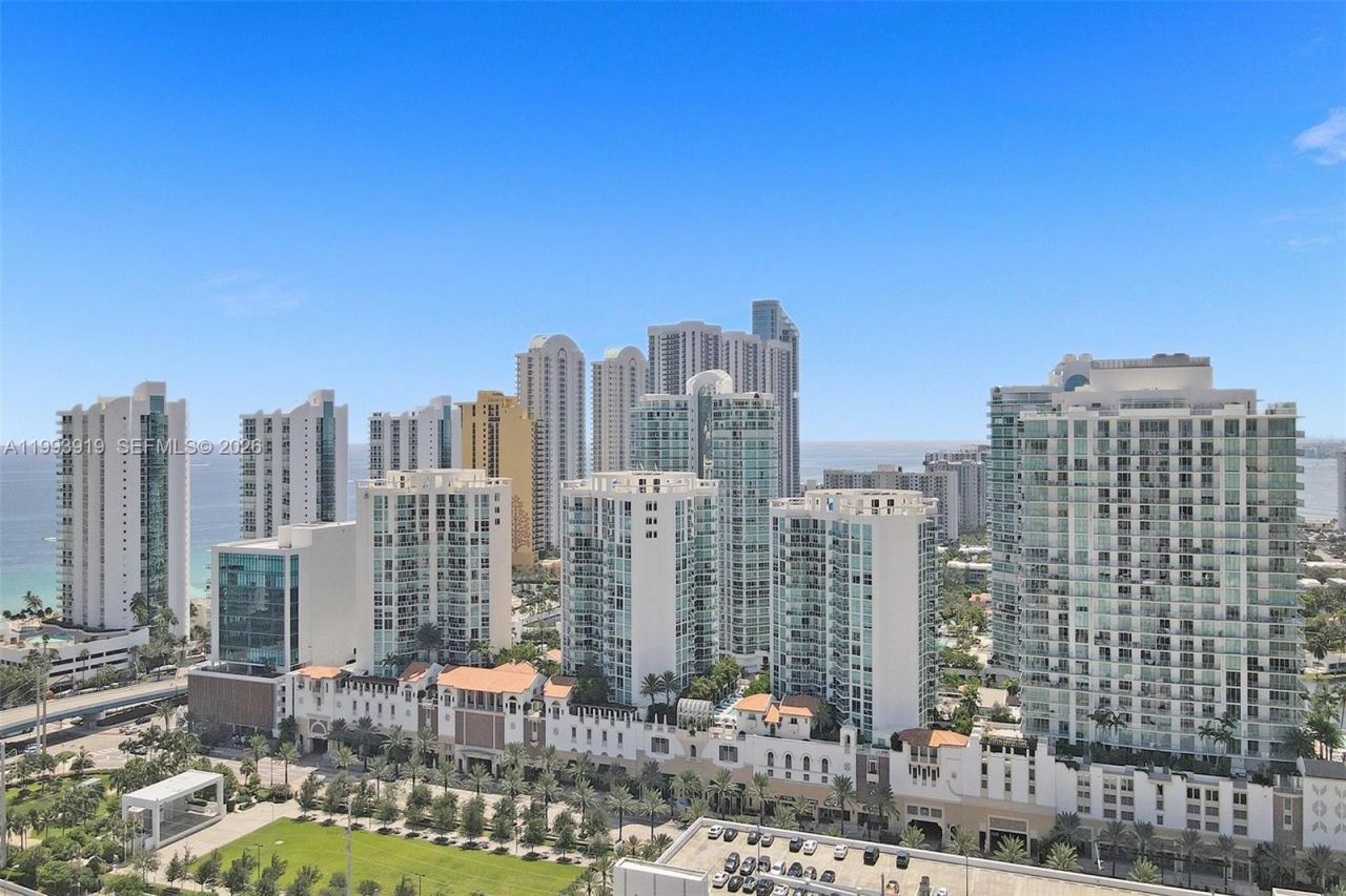 300 Sunny Isles Blvd, Unit 4-903, Sunny Isles Beach, FL 33160 Photo