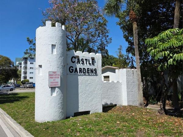 4751 NW 21st St, Unit 106, Lauderhill, FL 33313