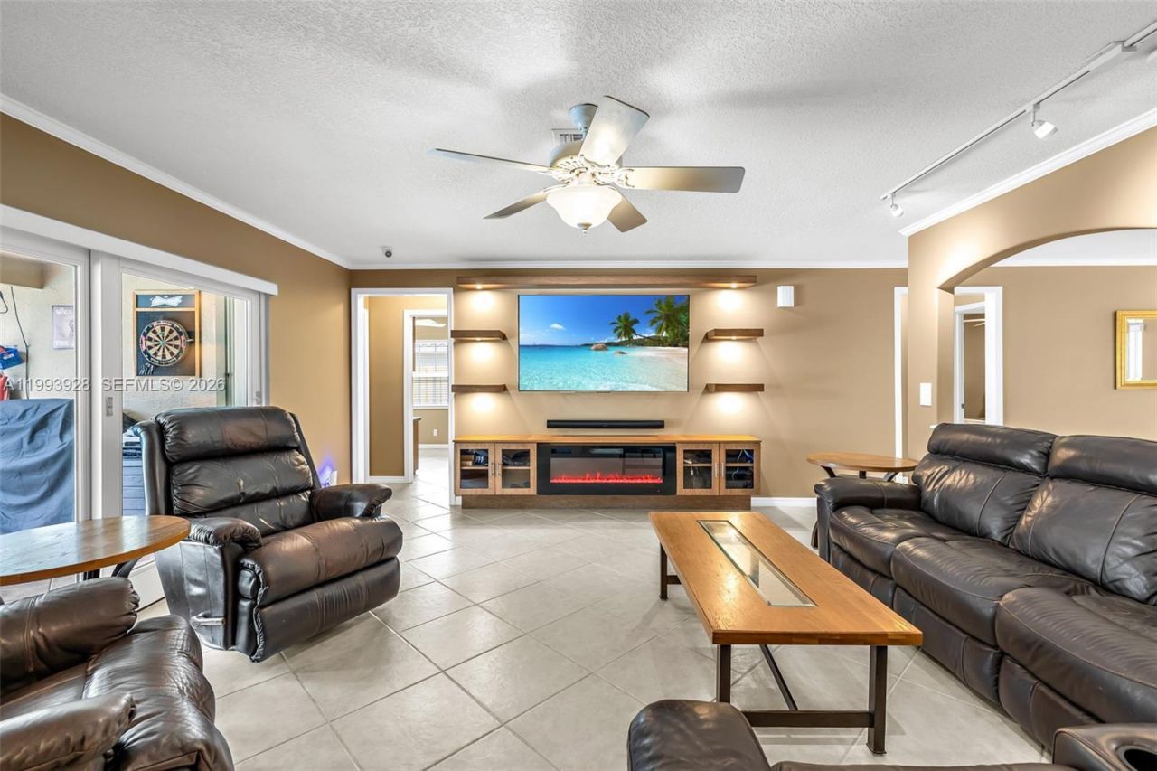 9715 SW 1st Ct , Coral Springs, FL 33071 Photo