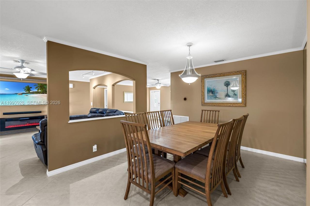 9715 SW 1st Ct , Coral Springs, FL 33071 Photo