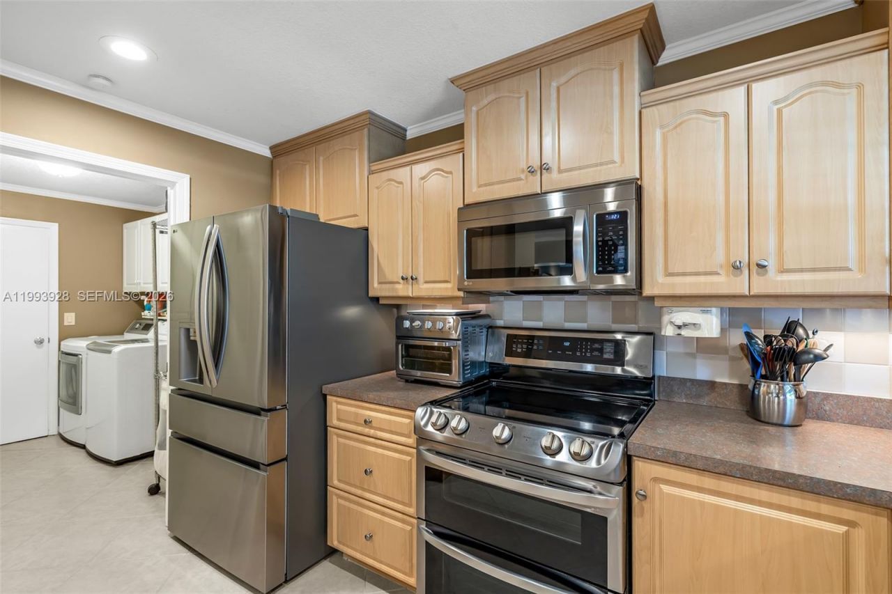 9715 SW 1st Ct , Coral Springs, FL 33071 Photo