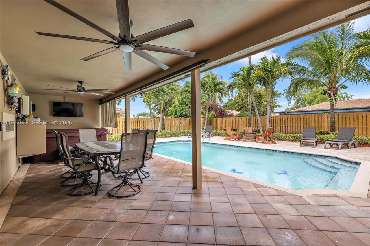 9715 SW 1st Ct , Coral Springs, FL 33071 Photo