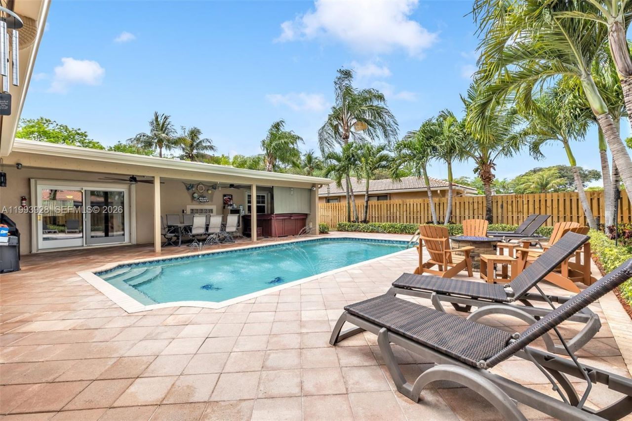 9715 SW 1st Ct , Coral Springs, FL 33071 Photo