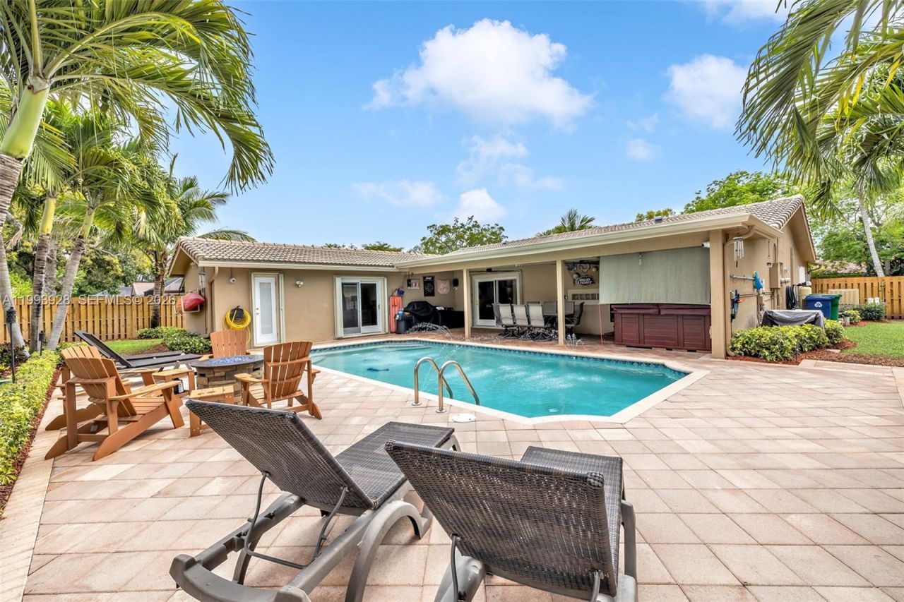 9715 SW 1st Ct , Coral Springs, FL 33071 Photo