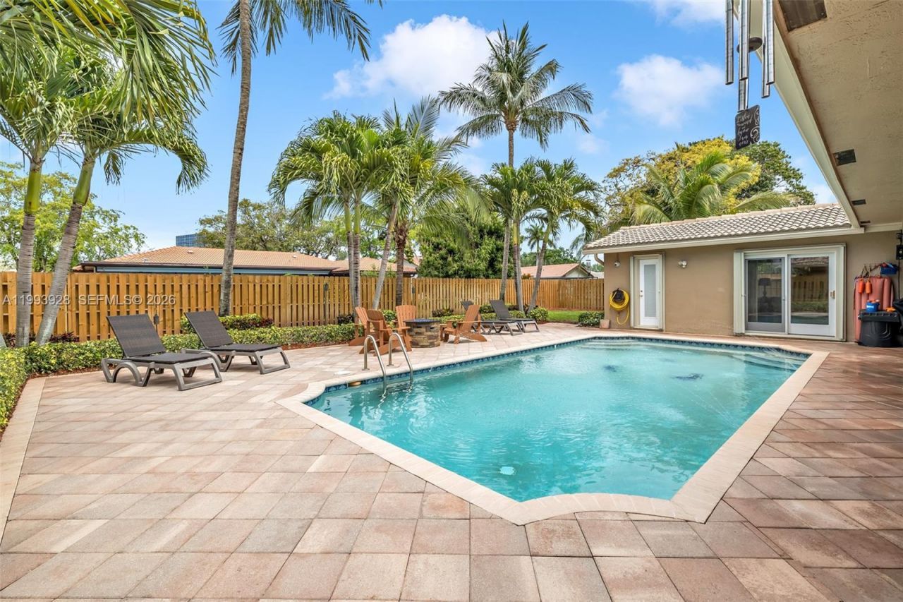 9715 SW 1st Ct , Coral Springs, FL 33071 Photo