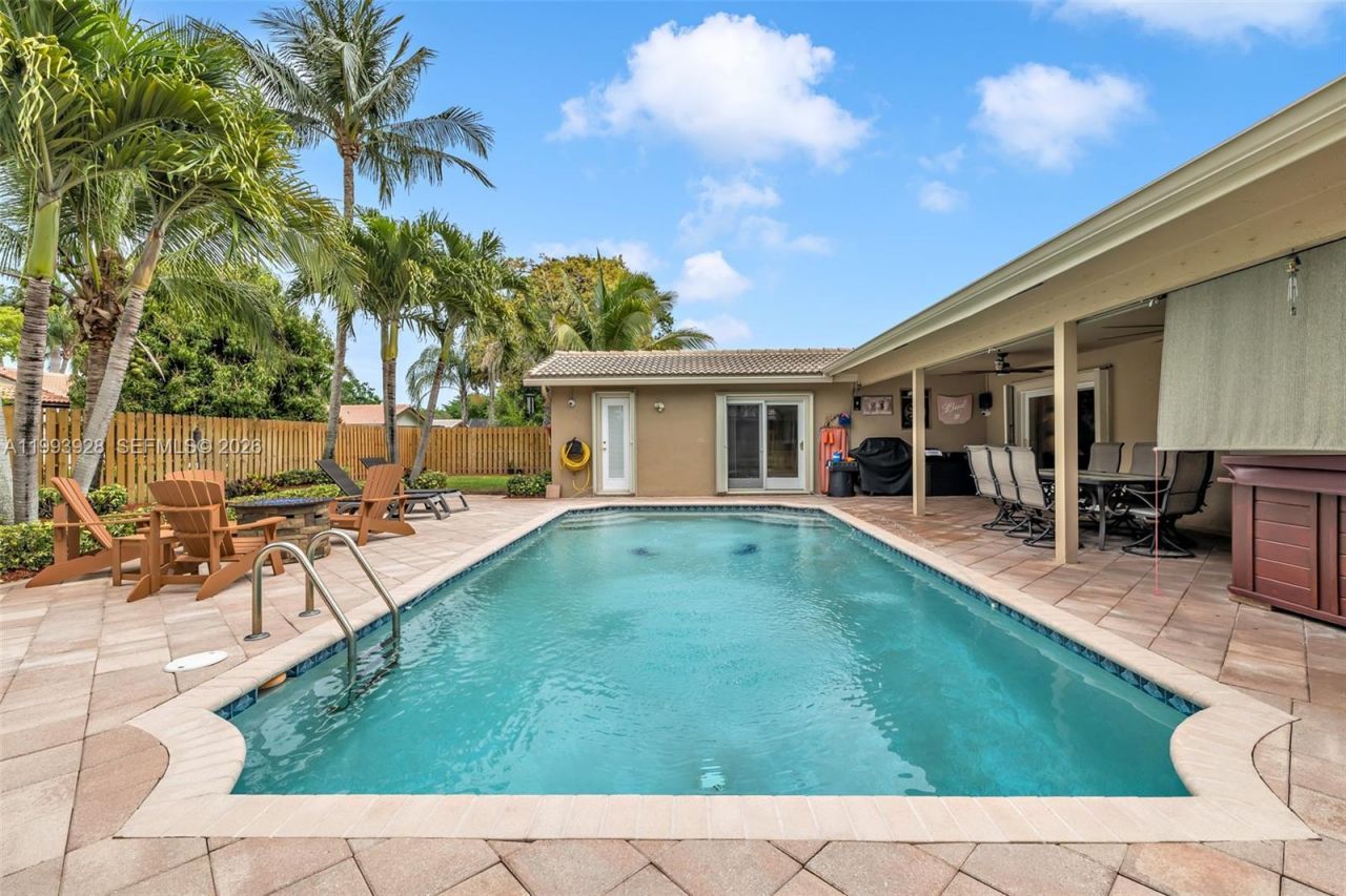 9715 SW 1st Ct , Coral Springs, FL 33071 Photo