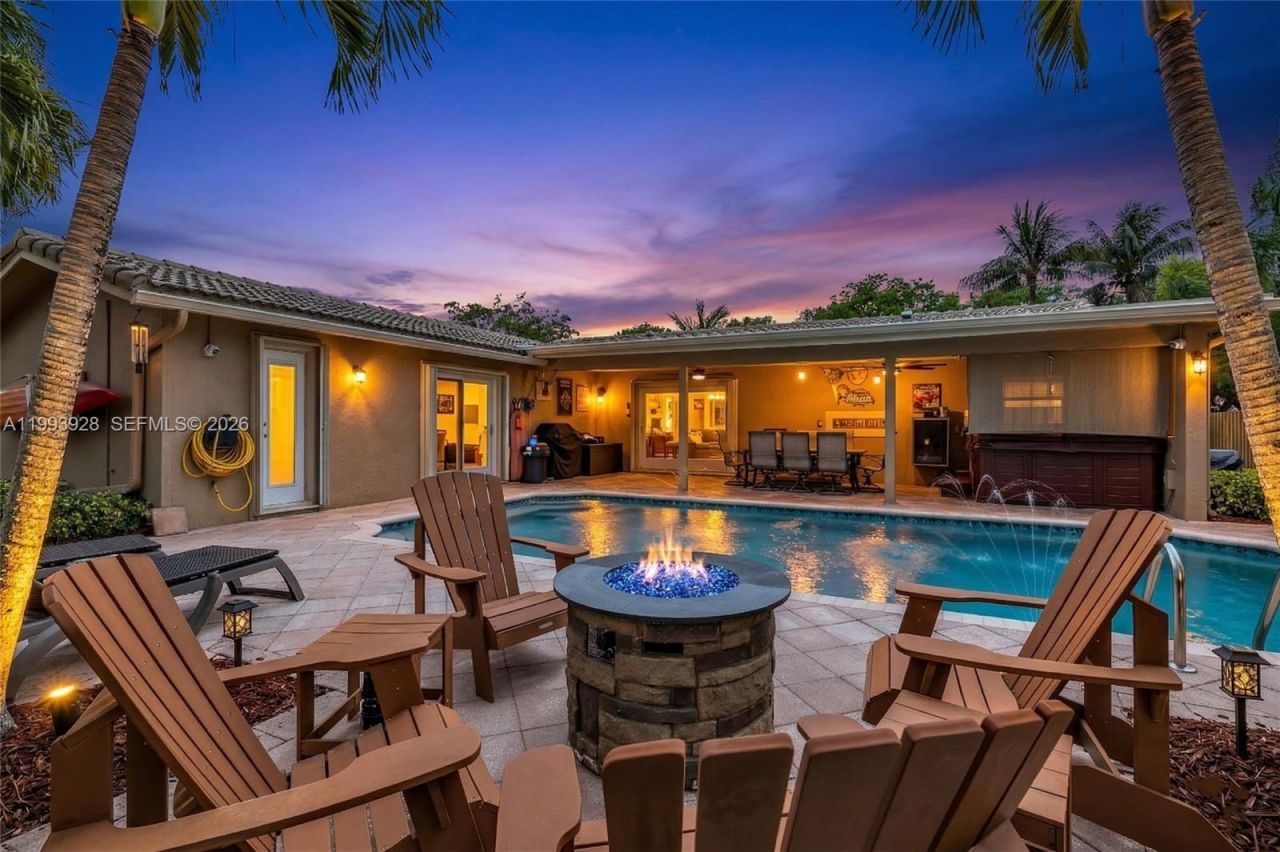 9715 SW 1st Ct , Coral Springs, FL 33071 Photo