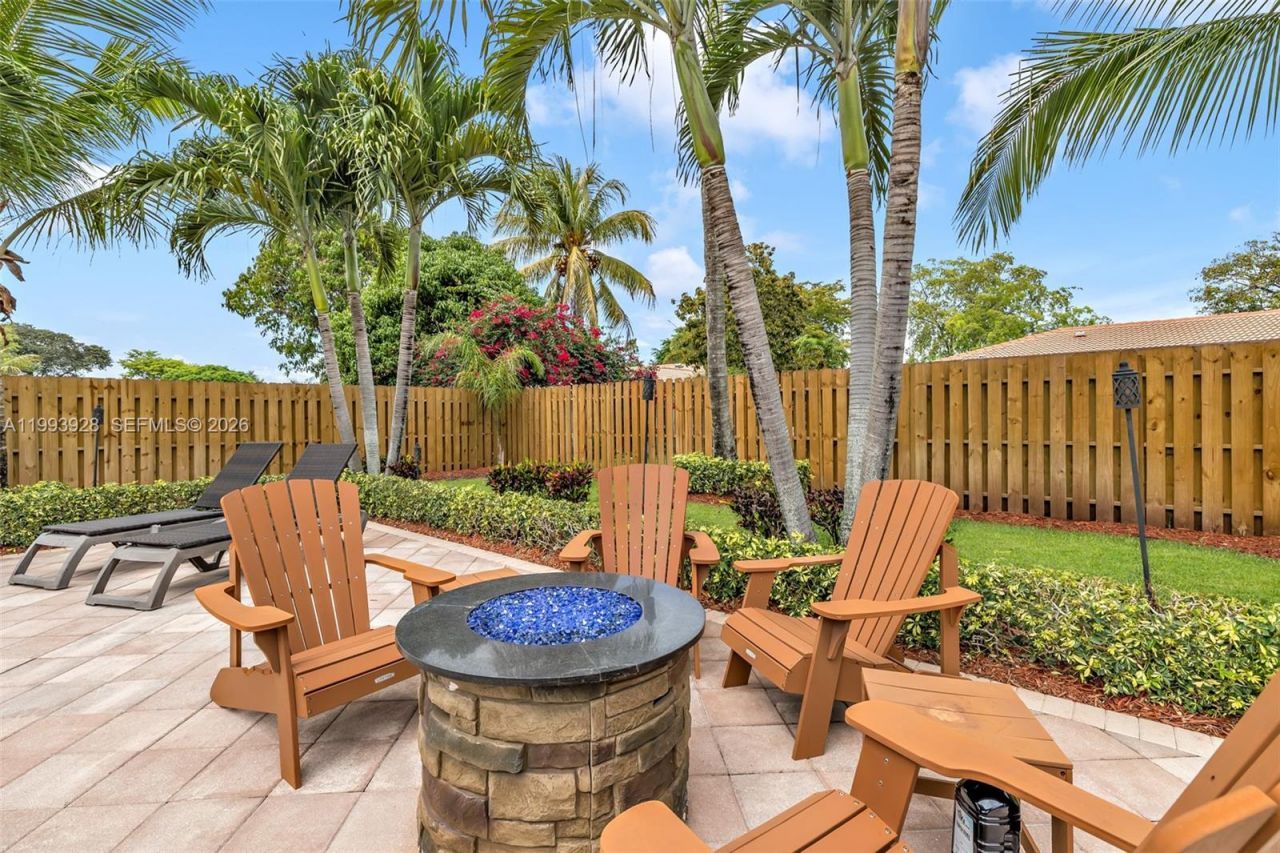 9715 SW 1st Ct , Coral Springs, FL 33071 Photo