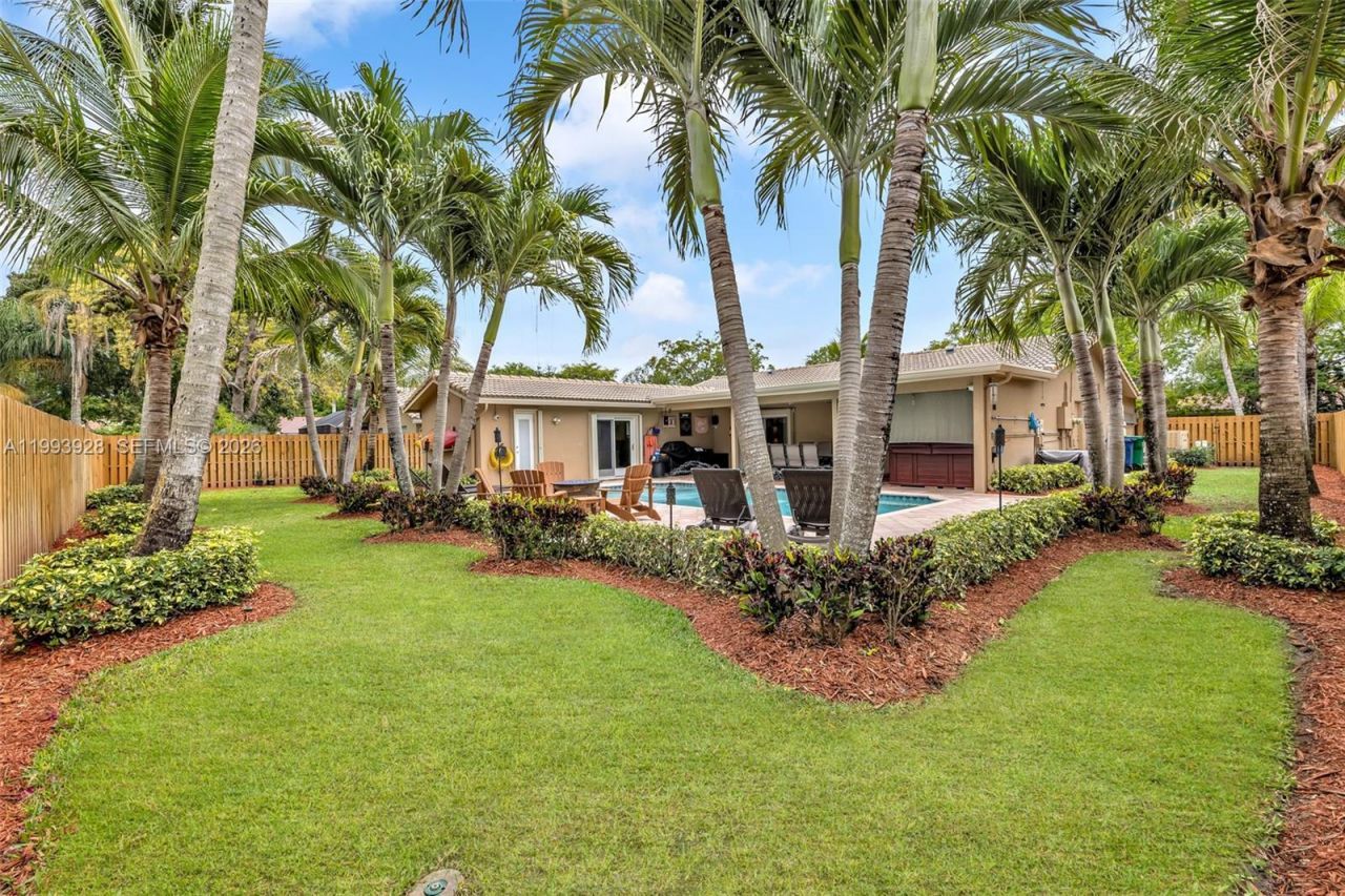 9715 SW 1st Ct , Coral Springs, FL 33071 Photo