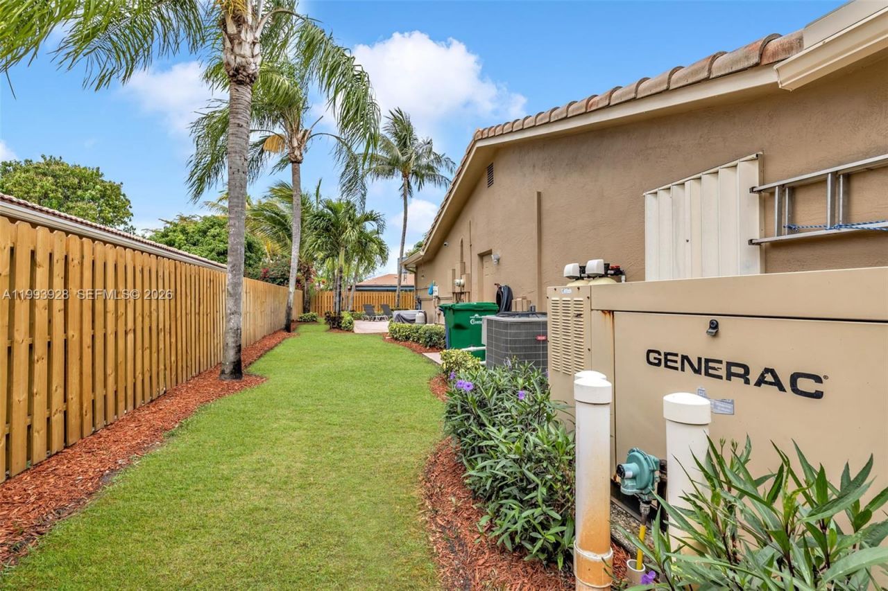 9715 SW 1st Ct , Coral Springs, FL 33071 Photo