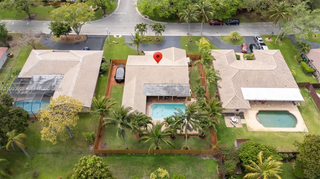 9715 SW 1st Ct , Coral Springs, FL 33071 Photo