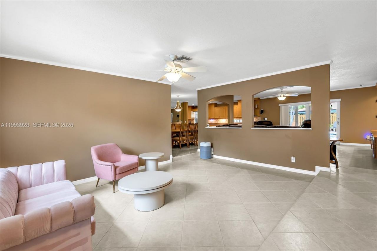 9715 SW 1st Ct , Coral Springs, FL 33071 Photo