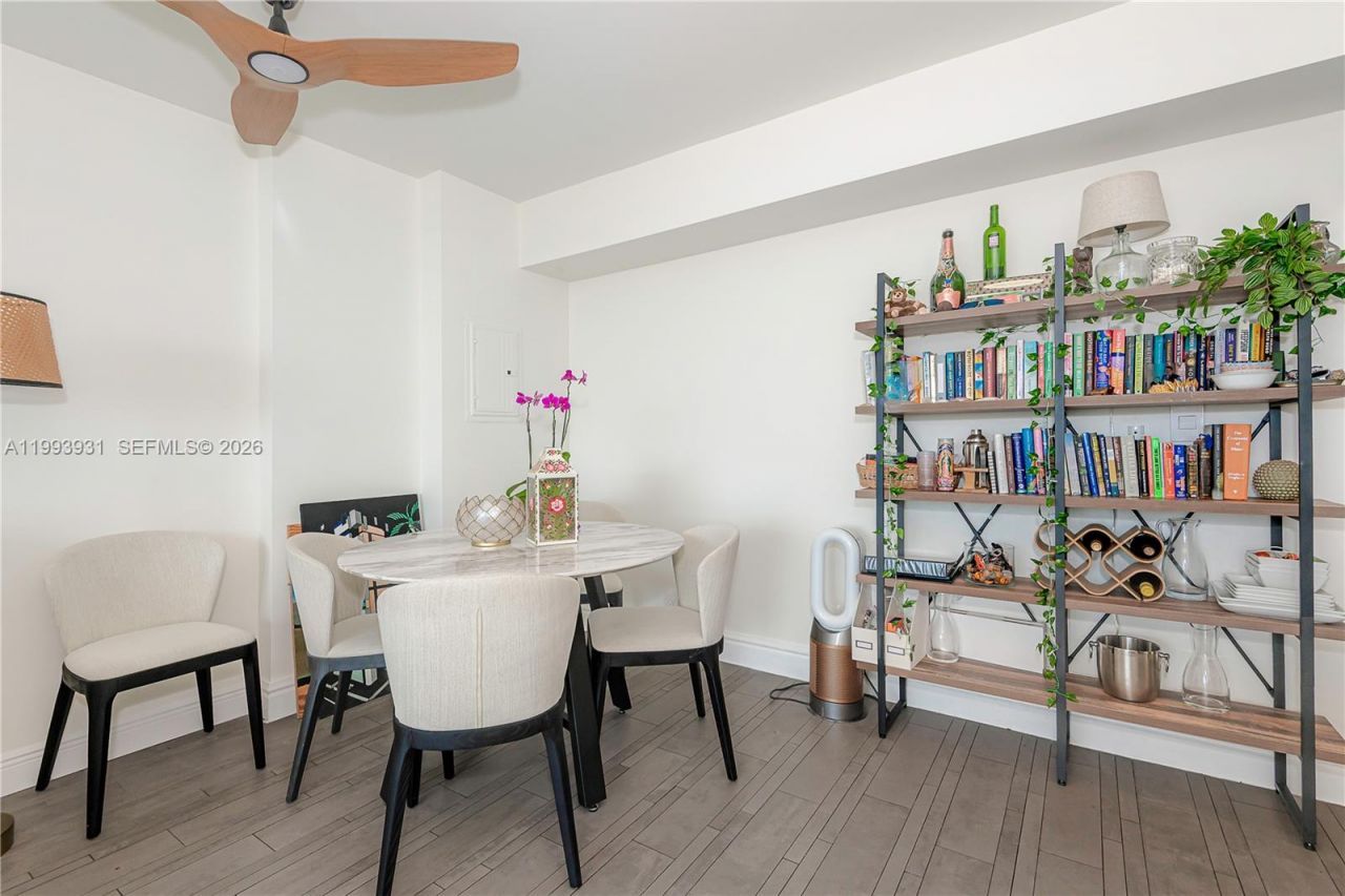 1100 West Ave , Unit 1427, Miami Beach, FL 33139 Photo