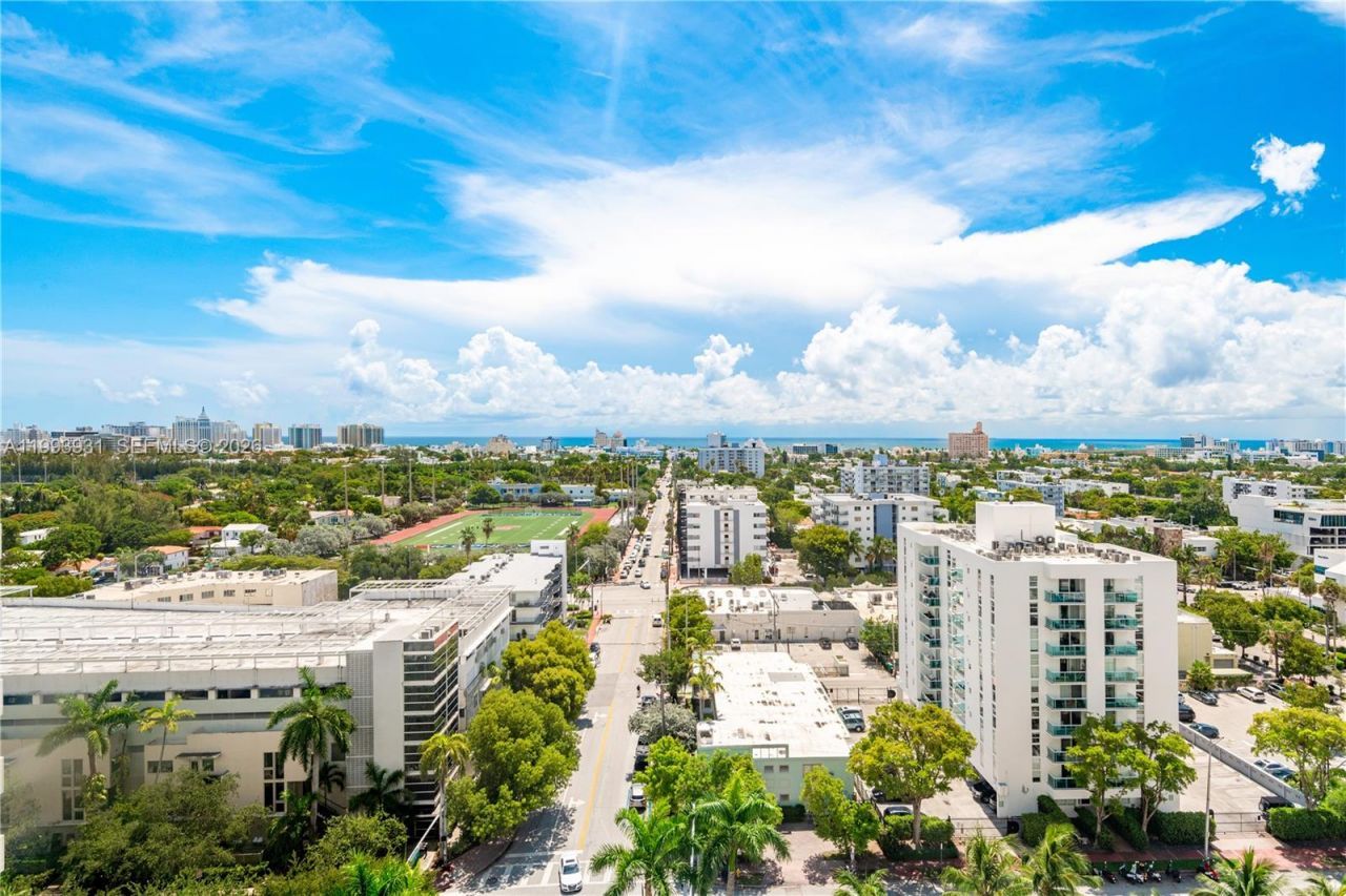 1100 West Ave , Unit 1427, Miami Beach, FL 33139 Photo