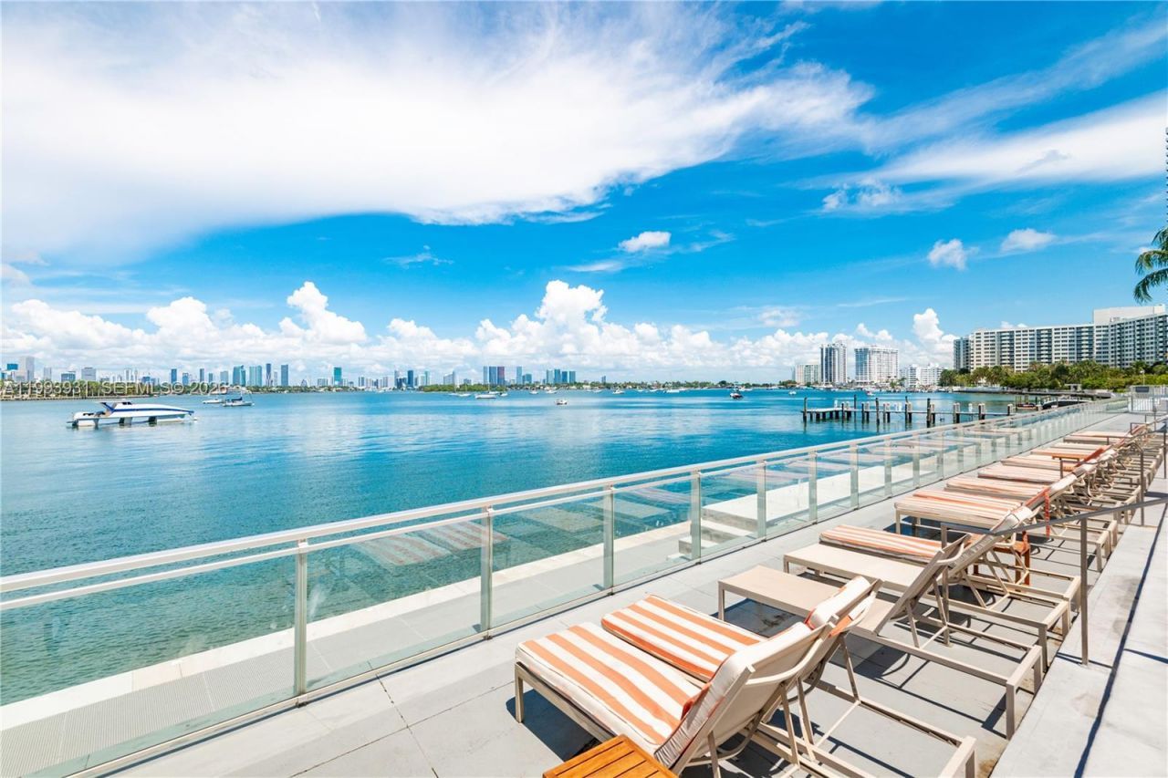 1100 West Ave , Unit 1427, Miami Beach, FL 33139 Photo