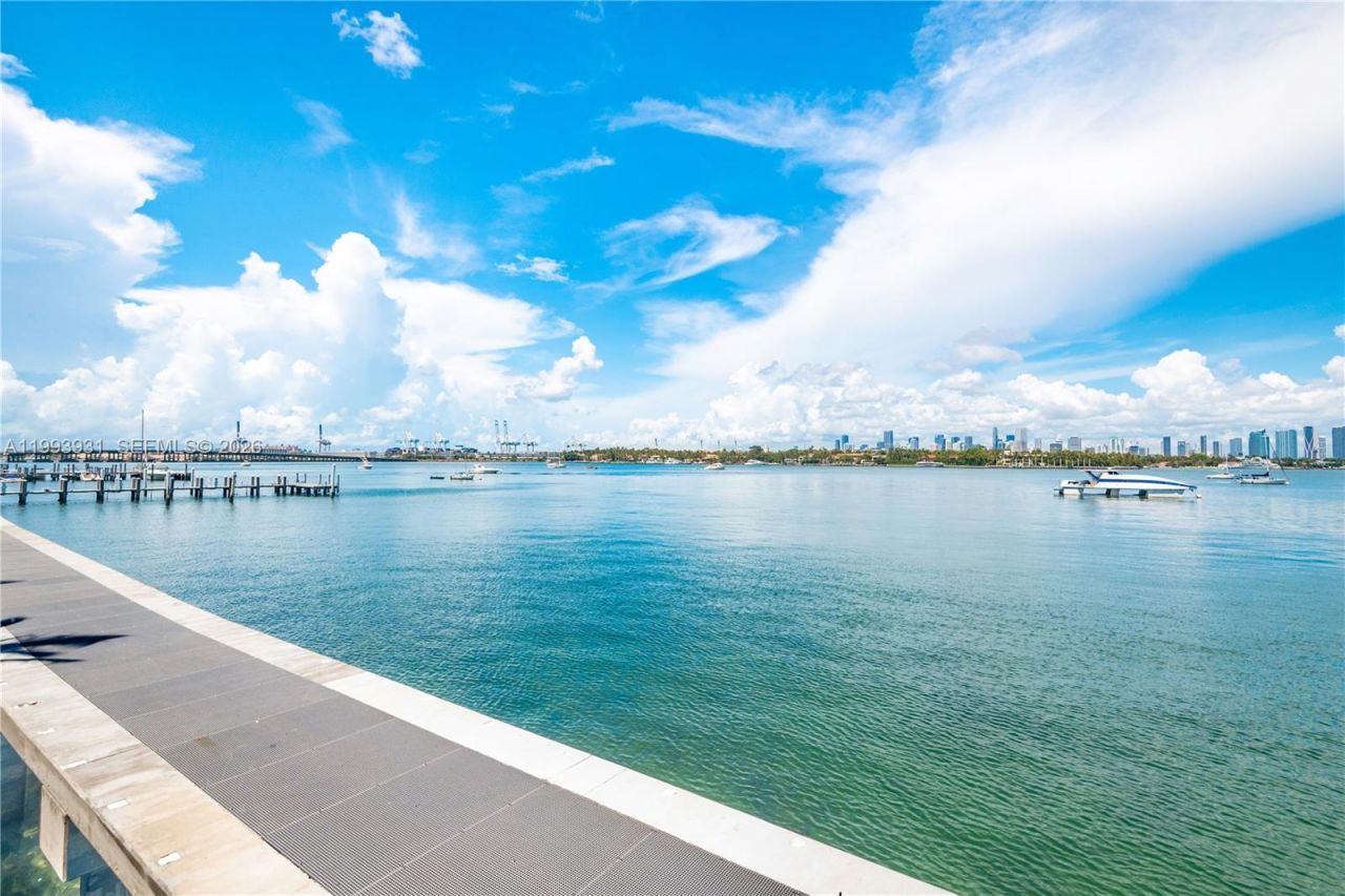 1100 West Ave , Unit 1427, Miami Beach, FL 33139 Photo