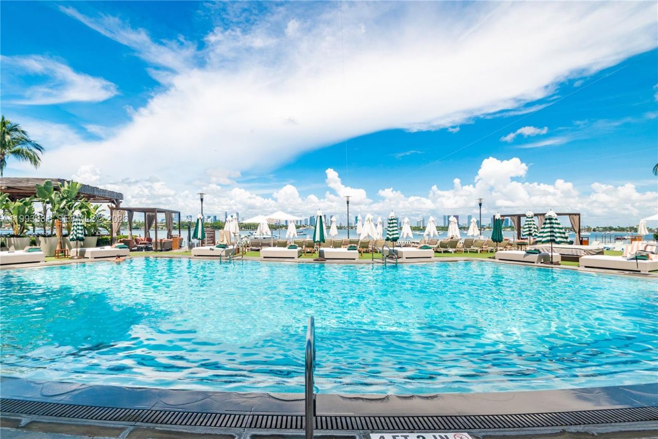 1100 West Ave , Unit 1427, Miami Beach, FL 33139 Photo