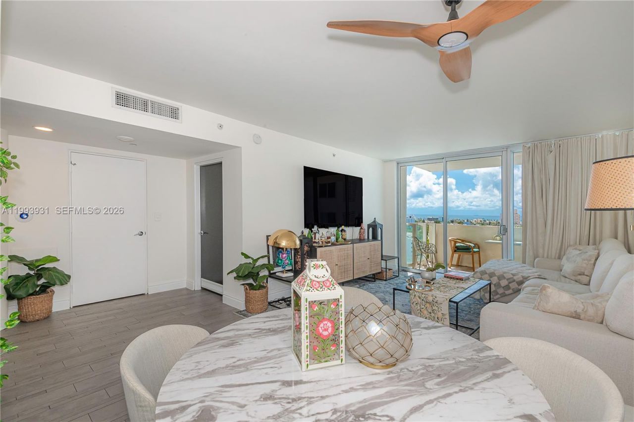 1100 West Ave , Unit 1427, Miami Beach, FL 33139 Photo