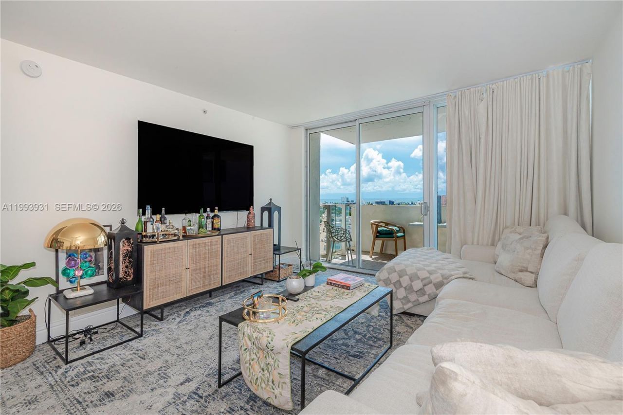 1100 West Ave , Unit 1427, Miami Beach, FL 33139 Photo